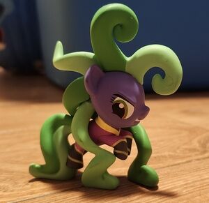 My Little Pony Funko Mane-iac Figure